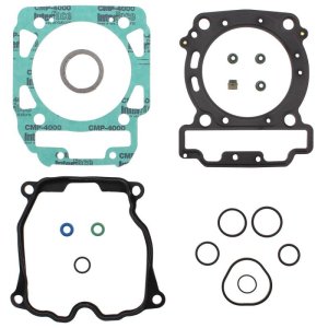 Can-Am Outlander 400 Top End Gasket Kit - Vertex Pistons - `03-`04 Can-Am Outlander 400 Top End Gasket Kit - Vertex Pistons - `03-`04